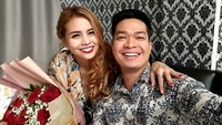 Belum lama ini Verny juga dikabarkan memiliki kekasih. Dok. Instagram/vernyskincare