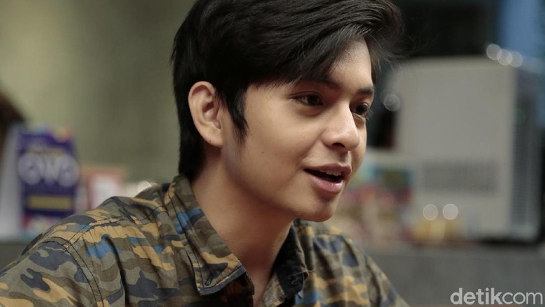 Foto: Asep Syaifullah/detikHOT Foto: Asep Syaifullah/detikHOT