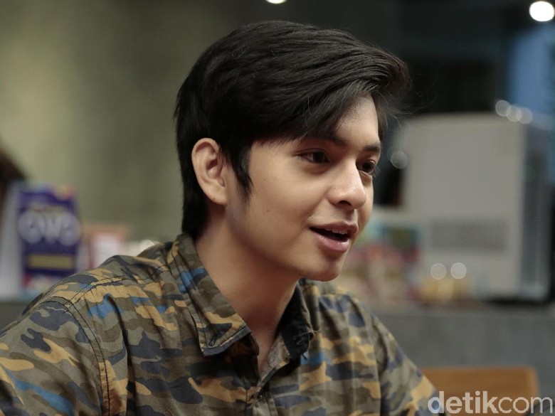 Foto: Asep Syaifullah/detikHOT Foto: Asep Syaifullah/detikHOT