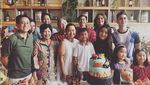 Sebelum Kecelakaan, Ini Momen Makan Bareng Dylan Carr dengan Temannya