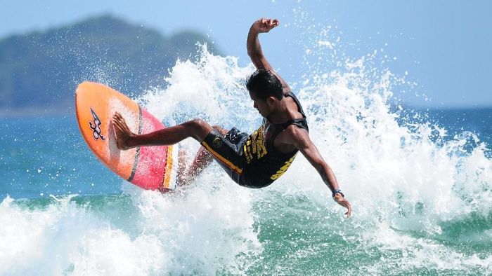 Foto: Robertus Pudyanto/Getty Images Foto: Robertus Pudyanto/Getty Images