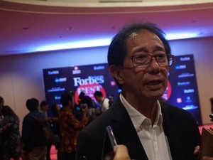 Bos Sido Muncul Tanggapi soal Lelang Motor Jokowi yang Sempat Kisruh