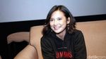 Senyum Indah Permatasari saat Ditanya soal Ibunda dan Arie Kriting