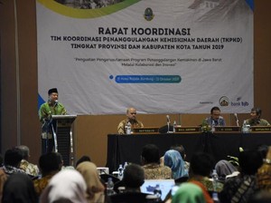 Tekan Kemiskinan, Pemprov Jabar Gencarkan Ekonomi Inklusif Digital