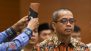 Selamat, Suryo Utomo Resmi Jadi Dirjen Pajak