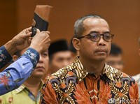 Sederet PR Berat Dirjen Pajak Baru Suryo Utomo