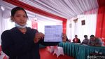 Di Jakbar, Kena Tilang Langsung Disidang
