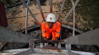 Berdirinya PLTD Sei Bilal ini menjadi salah satu upaya dari PLN untuk terus menerangi seluruh negeri, tak terkecuali di daerah 3T (Terluar, Terdepan, dan Tertinggal) agar mendapatkan akses yang sama dengan masyarakat Indonesia lainnya yang tinggal di kota-kota besar. Selain itu, mengalirnya listrik di perbatasan Indonesia ini diharapkan dapat membantu masyarakat dalam beraktivitas sehari-hari dan memutar roda perekonomian warga di sana.