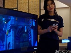 Ini Dia SmartConnect, TV Lokal yang Anti-Ribet
