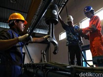 2.139 PLTD Segera Pensiun demi Hemat BBM!