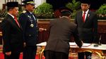 Sah! Idham Azis Jadi Kapolri