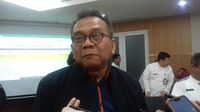 Ajukan Sekda DKI Saefullah Jadi Cawagub, Gerindra: Dia Mumpuni