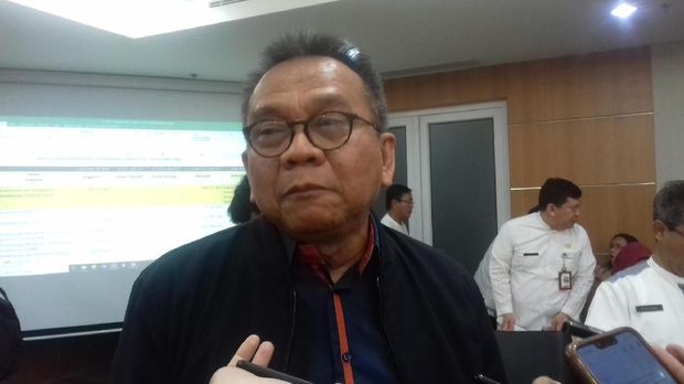 M Taufik M Taufik