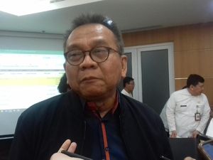 Rencana Anggaran DKI 2020 Defisit, DPRD Minta Anggaran Tak Penting Dipotong