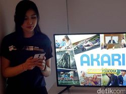 Ini Dia SmartConnect, TV Lokal yang Anti-Ribet