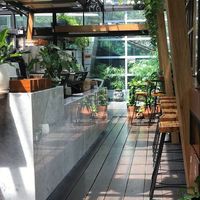  Cafe  Di  Jakarta  Untuk  Prewedding  DKI1 com