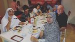 Sebelum Kecelakaan, Ini Momen Makan Bareng Dylan Carr dengan Temannya