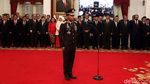 Sah! Idham Azis Jadi Kapolri