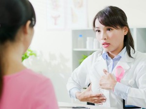 Kenali Metode Bedah & Rekonstruksi Canggih untuk Kasus Kanker Payudara