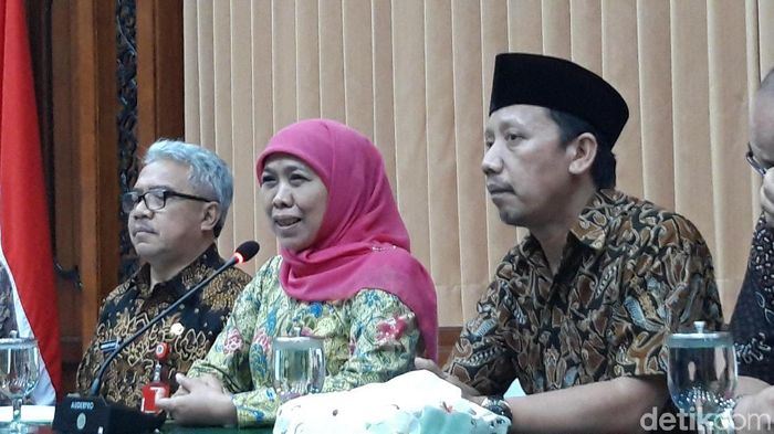 Foto: Hilda Meilisa Rinanda/detikcom Foto: Hilda Meilisa Rinanda/detikcom