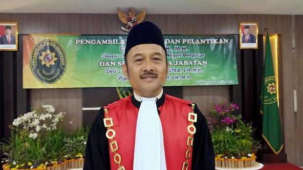 Di Balik Geger Vonis Uang Jemaah First Travel Dirampas Negara