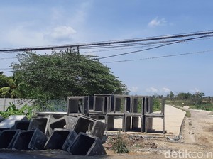 Kejati Banten Panggil 2 Saksi Terkait Dugaan Korupsi Lahan Sport Center
