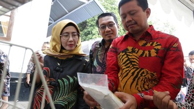 Dorong Sumedang Terapkan Smart City