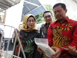 Dorong Sumedang Terapkan Smart City