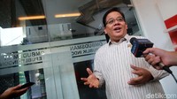 Ia menyoroti sejumlah isu bidang kebijakan dan pelayanan publik seperti polemik e-budgeting di Pemprov DKI Jakarta.
