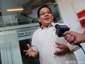 Ombudsman Temukan Dugaan Maladministrasi dalam Kasus Red Notice Djoko Tjandra