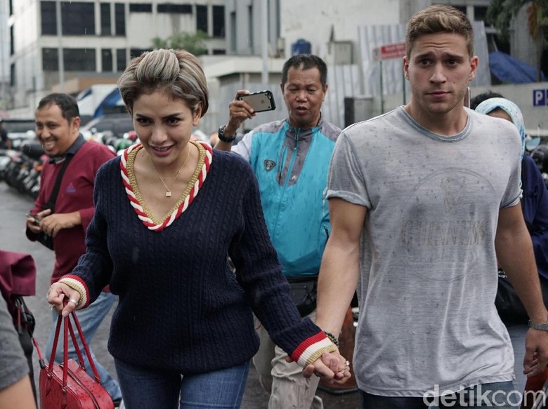 Foto: Palevi/detikHOT Foto: Palevi/detikHOT