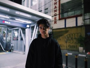 Persembahan Abidzar-Alfie Alfandy Kenang 7 Tahun Meninggalnya Uje