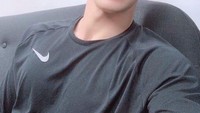 Mundurnya Wonho dari MONSTA X dibenarkan oleh agensi yang menaunginya, Starship Entertainment. Wonho memutuskan keluar dari boyband yang telah membesarkan namanya itu pada 31 Oktober 2019. Foto: Instagram wwonho