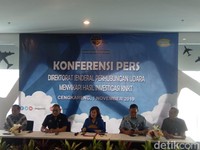 Santunan Rp 2,9 M untuk Ahli Waris Korban Lion Air JT 610