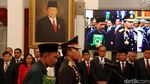 Sah! Idham Azis Jadi Kapolri