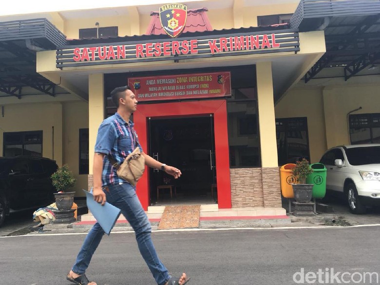 Siswa SMP yang Sodomi 2 Bocah SD di Mojokerto Dapat Perlakuan Khusus Siswa SMP yang Sodomi 2 Bocah SD di Mojokerto Dapat Perlakuan Khusus