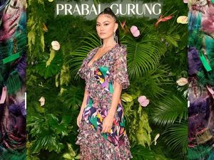 Fakta Kulineran Agnez Mo, Pernah Buka Resto hingga Diet Pilihannya