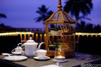 Di Bali, Foodies Bisa Makan Enak dan Belajar Bikin Kopi di Sini