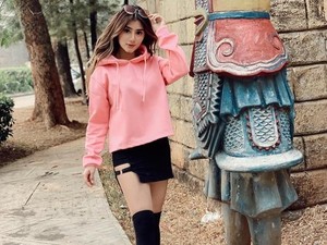 Tergocek! Pedangdut Ghea Youbi Pacari Gian Zola