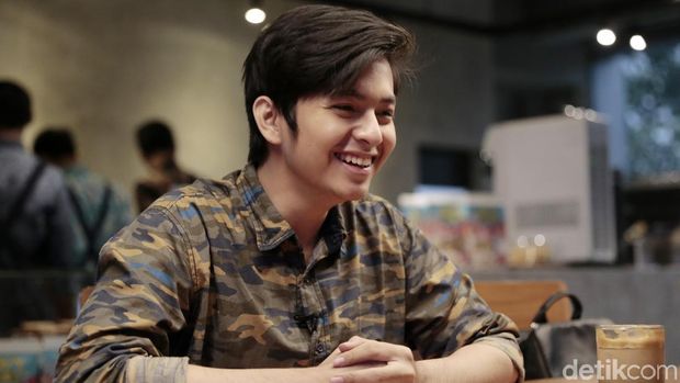 Fans di Daerah Lebih 'Buas', Angga Yunanda Maklumi Sering Dicakar