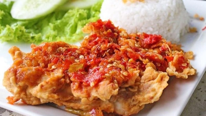 Foto: Instagram @bebekiam