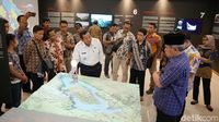 Kejar Status UNESCO Global Geopark, Kebumen Belajar ke Samosir