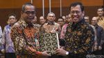 Selamat, Suryo Utomo Resmi Jadi Dirjen Pajak