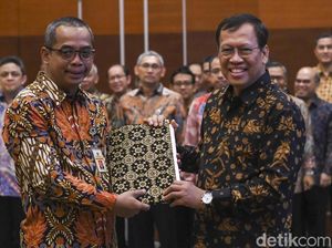 Kata Pengamat Soal Rekam Jejak Dirjen Pajak Suryo Utomo