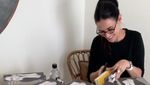 Foto-foto Perjalanan Demi Moore hingga Sekarang