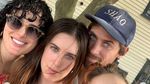 Foto-foto Perjalanan Demi Moore hingga Sekarang