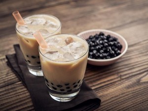 Kebanyakan Minum Boba, Usus Remaja Ini Jadi Tersumbat