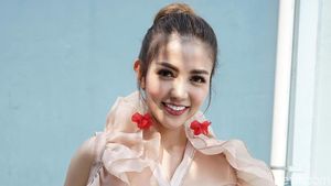 Cerita Bella Shofie Ingin Ikutan Paris Fashion Week
