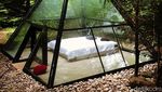 Desain Kamar Tidur yang Mencekam, Coba Lihat Kalau Berani
