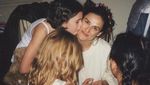 Foto-foto Perjalanan Demi Moore hingga Sekarang
